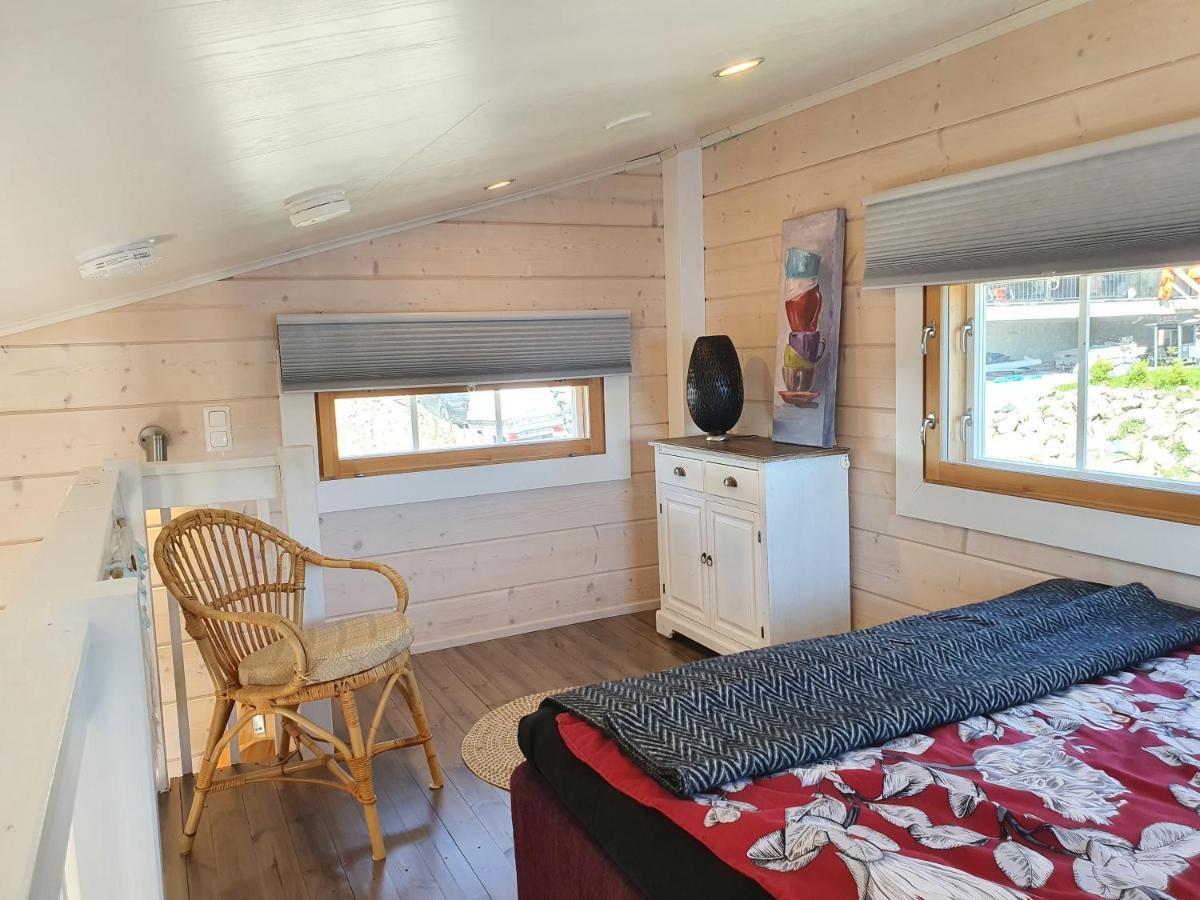Stunning Log Cabin 45M2 On The Shore Of Kallavesi. Kuopio Exterior photo